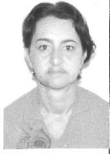 Foto de FATIMA DO LIVRAMENTO CARVALHO