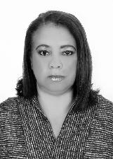 Foto de OLZITA APARECIDA DA SILVA DE PAULA