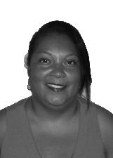 Foto de JAQUELINE CALDEIRA MENEZES BOSSI