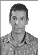 Foto de CARLOS ROBERTO DOS SANTOS