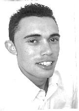 Foto de GUILHERME DA SILVA PALHARES