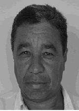 Foto de IZAIAS GERALDO DE CASTRO