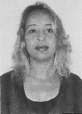 Foto de JUCANIA CANDIDA ARAUJO