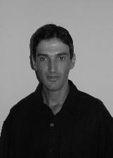 Foto de SÉRGIO MARQUES PEDROSA