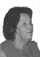 Foto de Geralda Maria da Silva