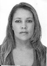 Foto de GIOVANA APARECIDA SANTOS DA SILVA