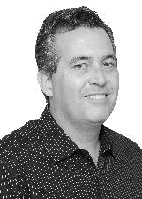 Foto de SÉRGIO LUIZ FARIA DOS SANTOS