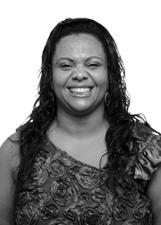 Foto de ROSILAINE APARECIDA ALVES DE ANDRADE