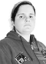 Foto de CAMILA APARECIDA DE FATIMA RIBEIRO