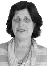 Foto de DÁLIA MARIA DE OLIVEIRA CASTRO SCODELER