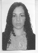 Foto de IRIS CAROLINE ARAUJO DA SILVA DE OLIVEIRA