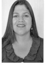 Foto de Maria Simone Machado