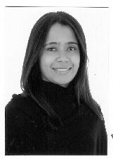Foto de NOEME IZABEL DOS SANTOS SILVA