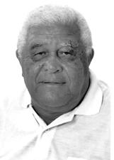 Foto de AMARO MARCIO DA SILVA