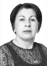 Foto de DIVINA DAS GRACAS BORGES