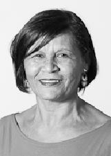 Foto de GENI LIGIA RIBEIRO MORAES