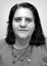 Foto de Lucilia Carvalho Carnevalli