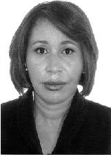Foto de CECÍLIA MARIA XAVIER