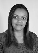 Foto de REJANE APARECIDA DA SILVA ROCHA