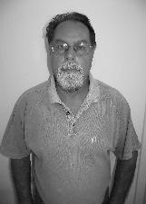 Foto de Joaquim Gomes de Souza