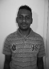 Foto de GUILHERME WILLIAN BATISTA