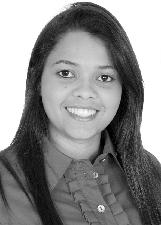 Foto de Natália de Paula Silva