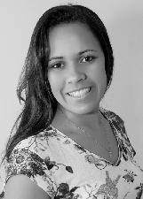 Foto de CARLA CRISTINA DOS SANTOS