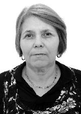 Foto de Luzia Ferreira Lopes