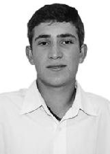 Foto de PEDRO HENRIQUE DE FREITAS RIBEIRO
