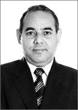 Foto de Julio Cesar Higino Mendes