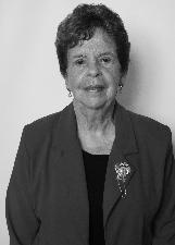 Foto de Olgarina Almeida de Lima Machado