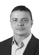 Foto de WEBERTY ARLINDO DA SILVA