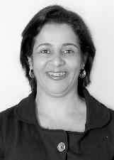 Foto de Margareth Gualberto Ribeiro