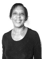 Foto de GEORGINA DE FATIMA DOMINGOS OLIVERIO