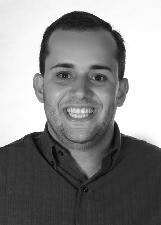 Foto de Victor Luiz Pedrosa Lazaroni
