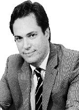 Foto de JULIO FONTOURA DE MORAES JUNIOR
