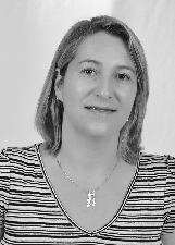 Foto de SANDRA REGINA TEIXEIRA CASATI