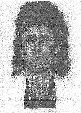 Foto de Maria Magdalena de Medeiros