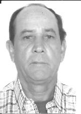 Foto de SEBASTIÃO FERREIRA DE OLIVEIRA