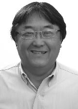 Foto de LUIZ CARLOS RIDEMITSYV CHAEM