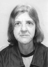 Foto de FRANCISCA PAULA DE JESUS MUSSO