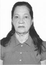 Foto de DELMIRA MACENA BRAGA