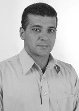 Foto de Sebastião Cássio Mendes Pereira