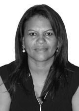 Foto de Augusta Lopes dos Reis