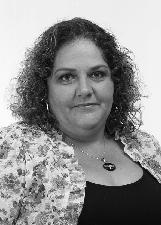 Foto de LUIZA APARECIDA RODRIGUES