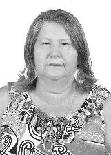 Foto de CLÁUDIA MARIA SANTOS DIAS