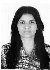 Foto de CLAUDIA EMILIA DA SILVA PEREIRA