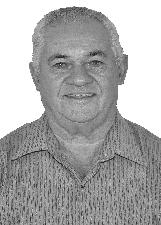 Foto de Geraldo Luiz da Terra Pereira