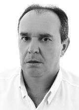 Foto de Aristeu Emilio de Carvalho Nogueira