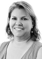Foto de ELIANA DE OLIVEIRA MARQUES RIBEIRO